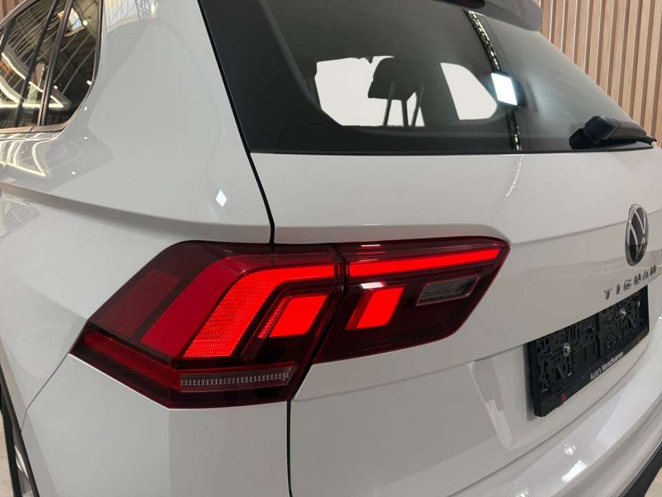 Volkswagen Tiguan - Imagem 9