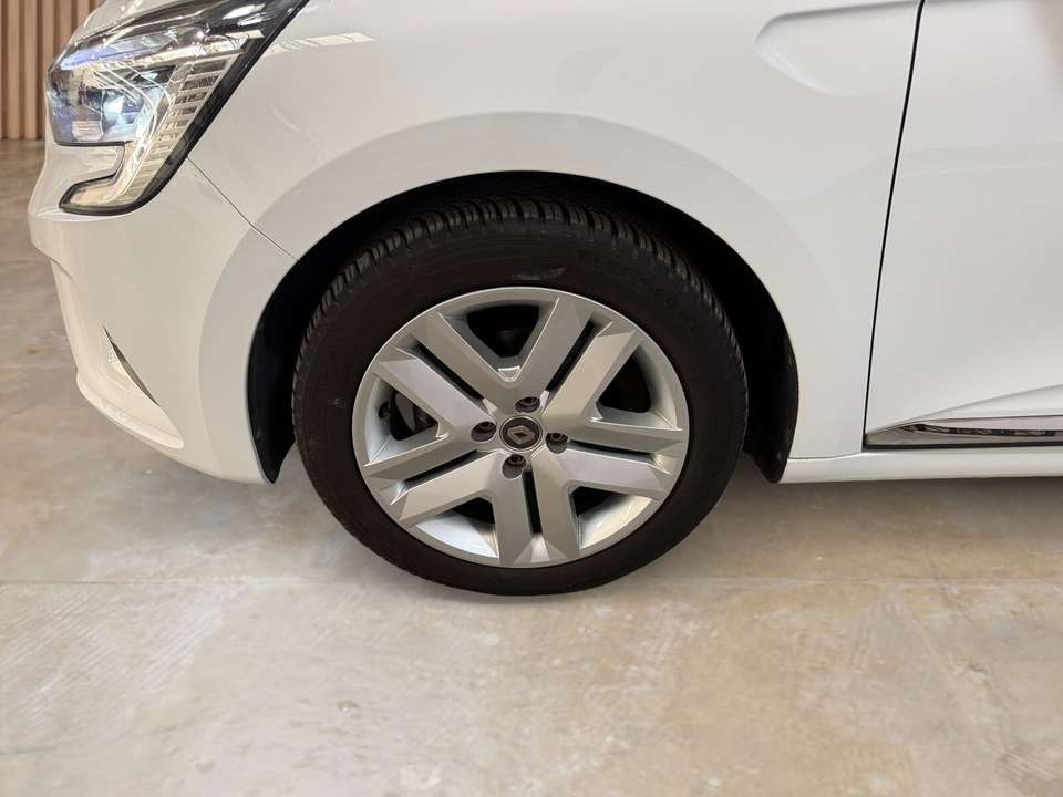Renault Clio - Imagem 11