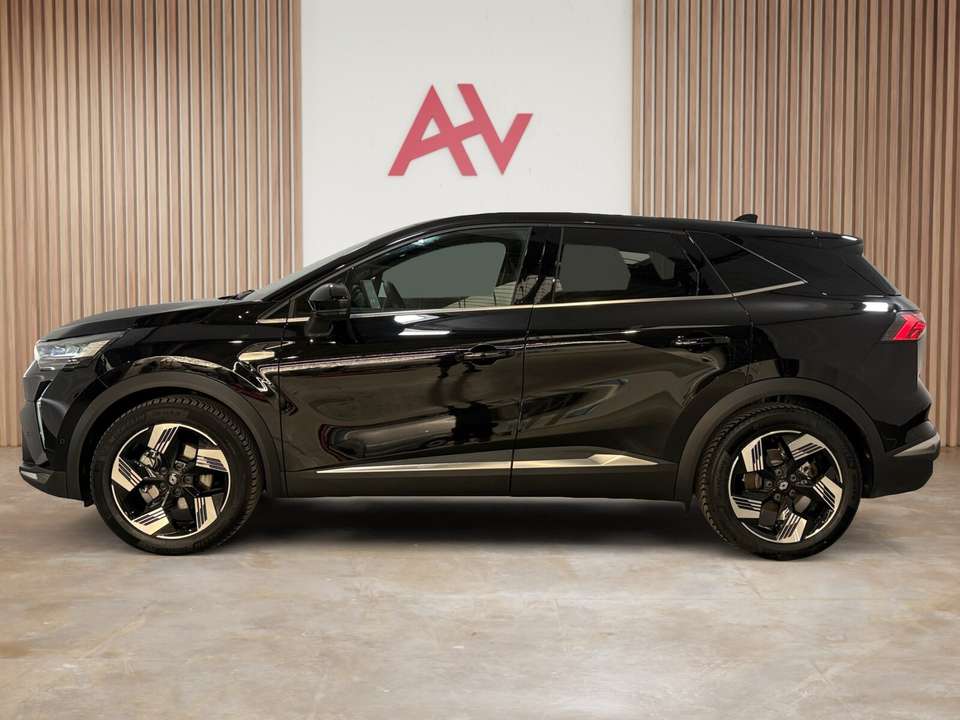 Renault Symbioz - Imagem 11