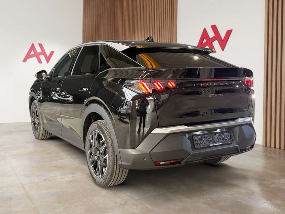 Peugeot 3008 - Imagem 10