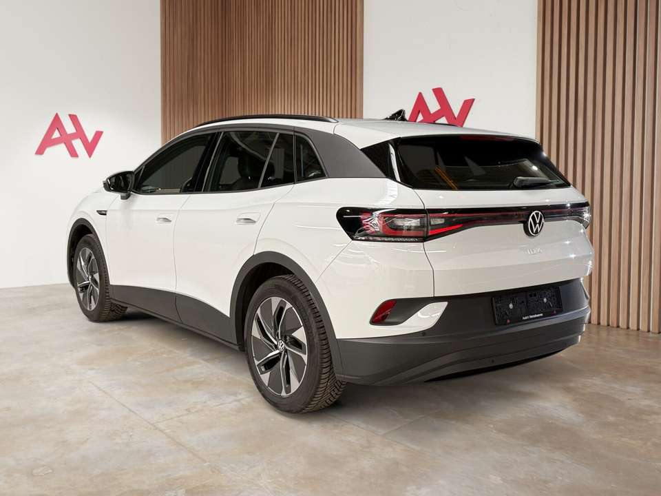 Volkswagen ID.4 - Imagem 11