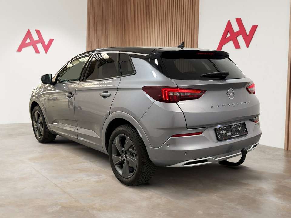 Opel Grandland - Imagem 10