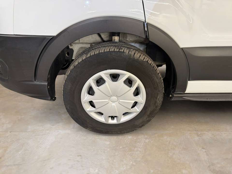 Ford Transit - Imagem 10