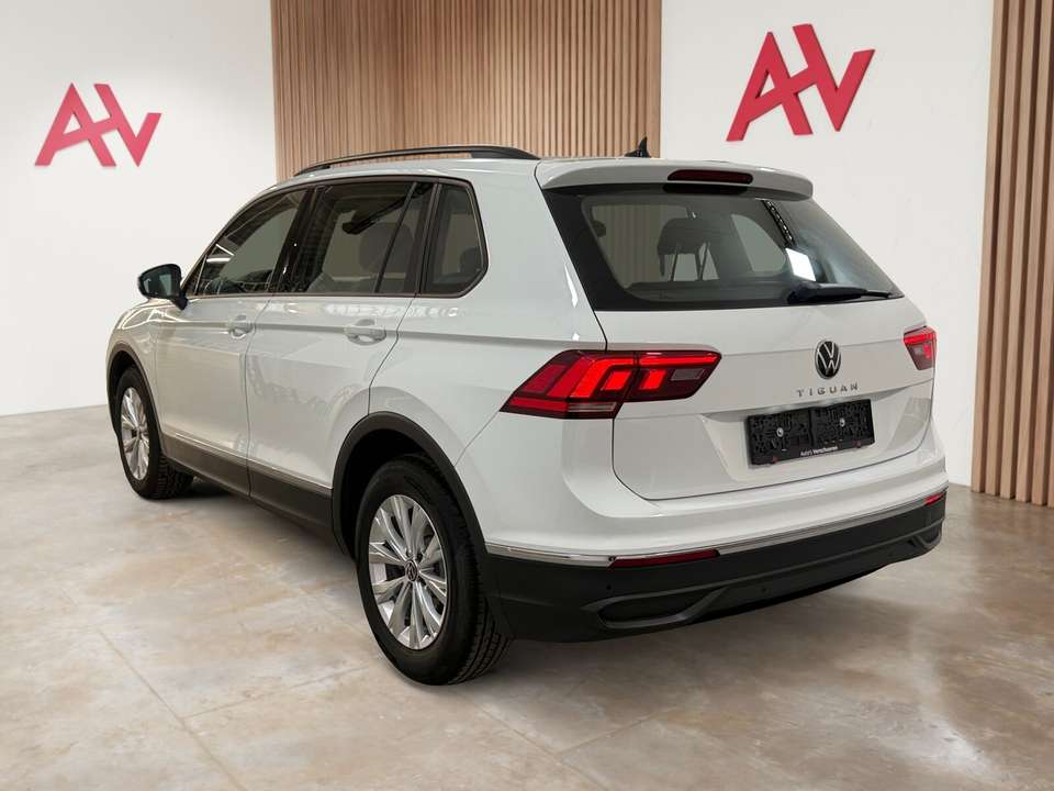 Volkswagen Tiguan - Imagem 10