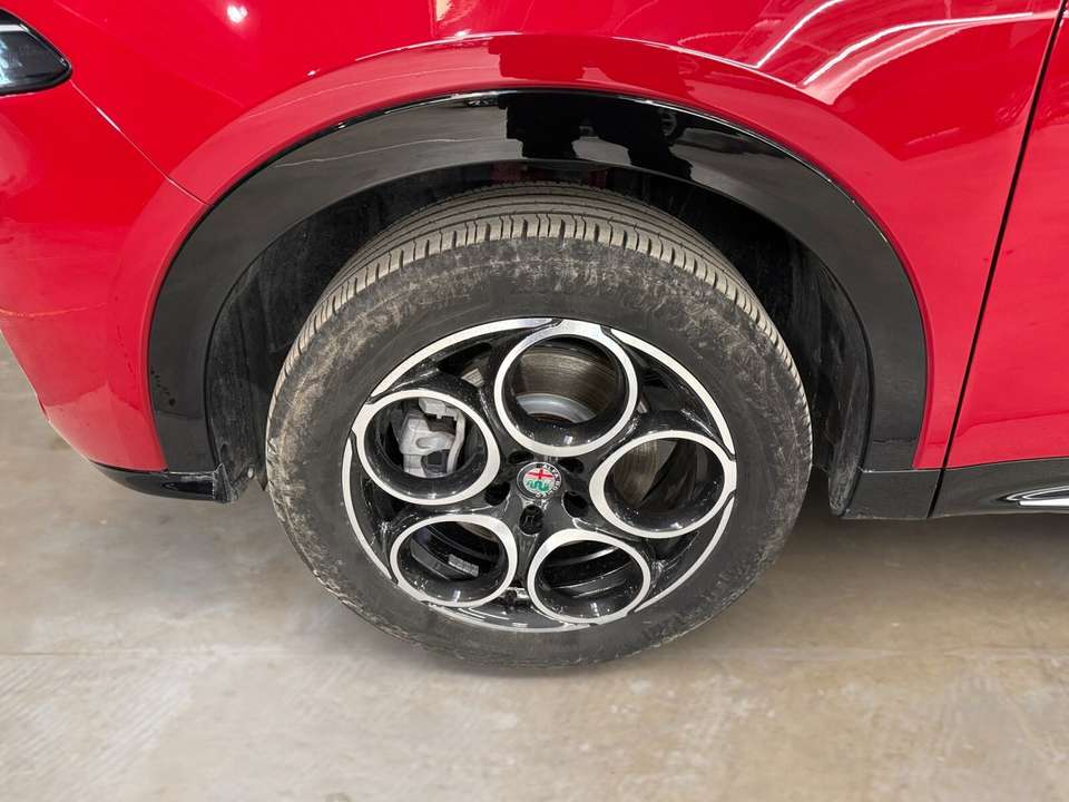 Alfa Romeo Tonale - Imagem 12