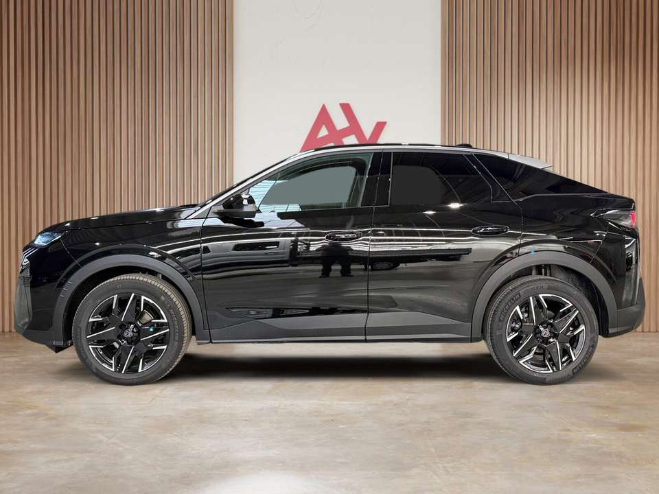 Peugeot 3008 - Imagem 11