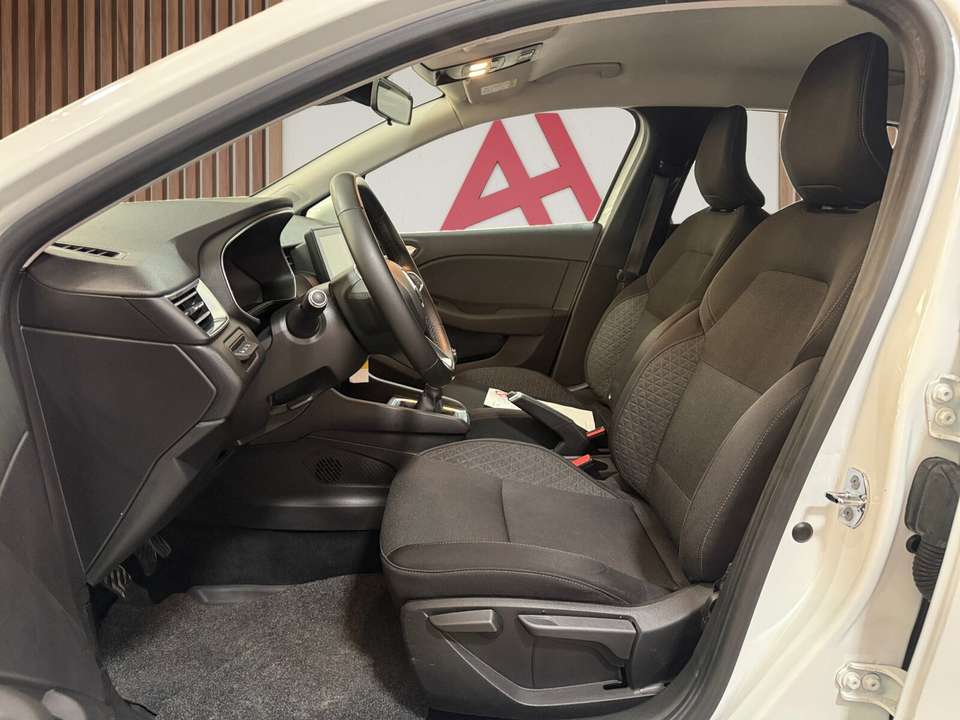Renault Clio - Imagem 12