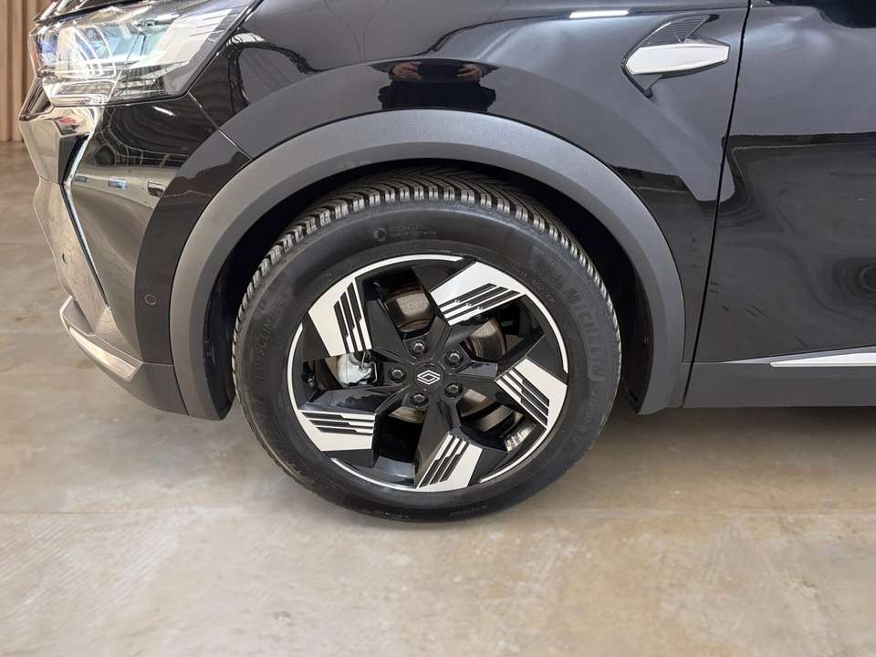 Renault Symbioz - Imagem 12