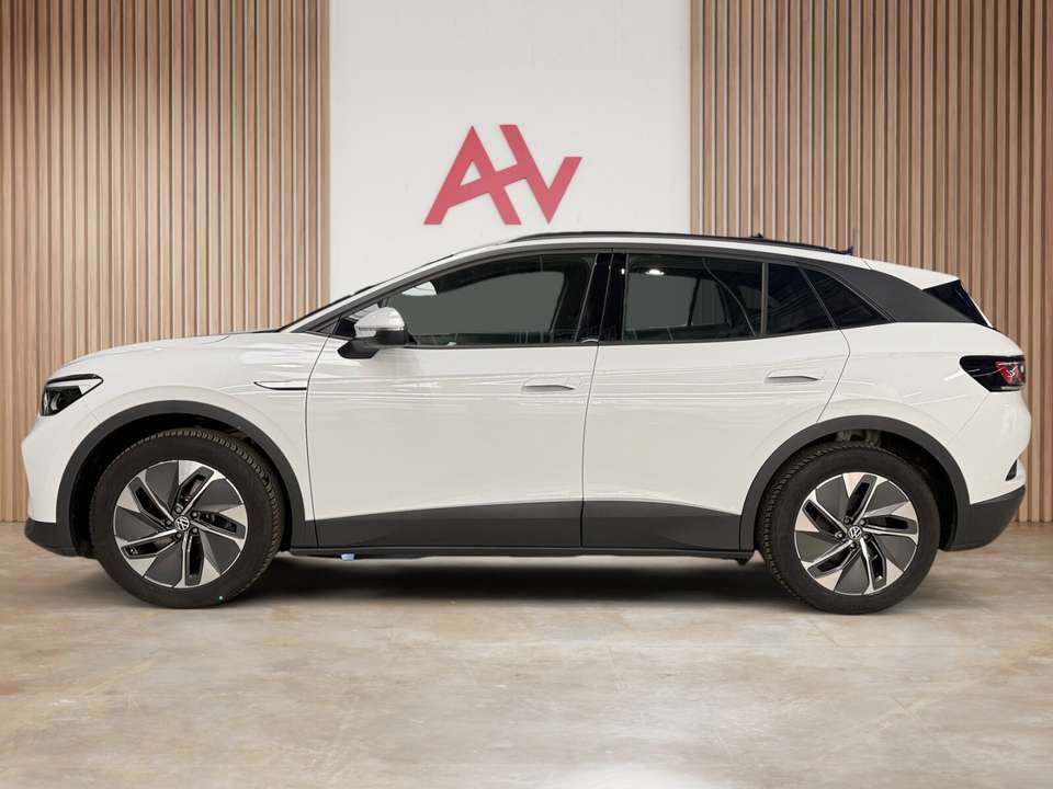 Volkswagen ID.4 - Imagem 12