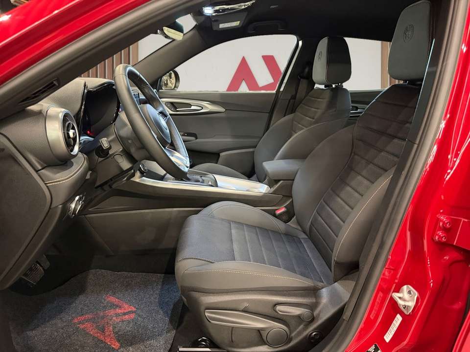 Alfa Romeo Tonale - Imagem 13