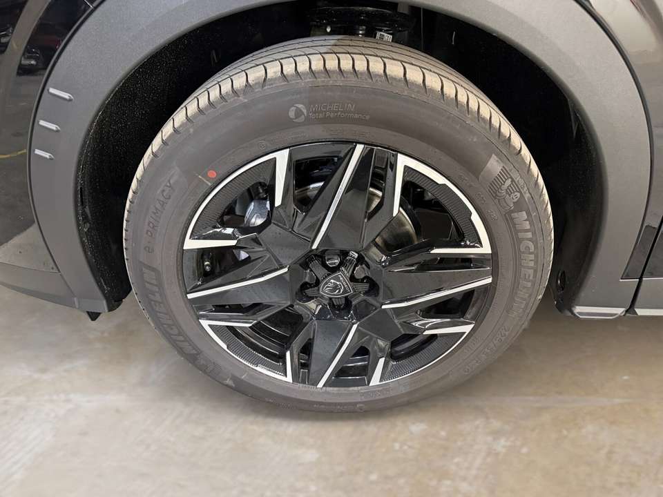 Peugeot 3008 - Imagem 12