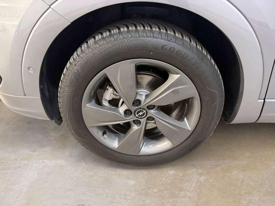 Opel Grandland - Imagem 12