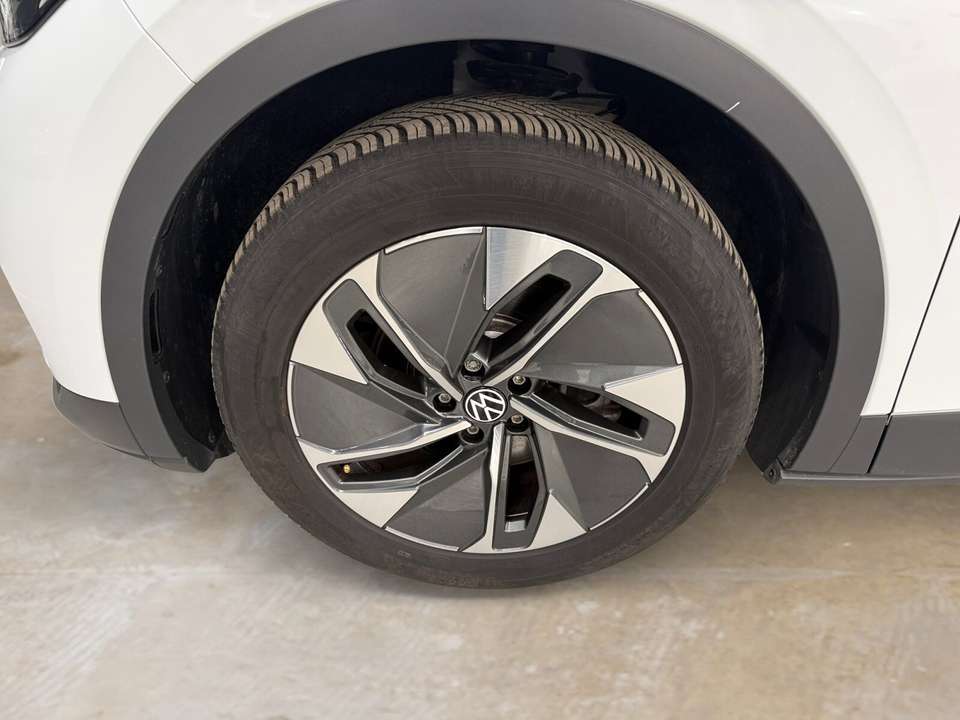 Volkswagen ID.4 - Imagem 13