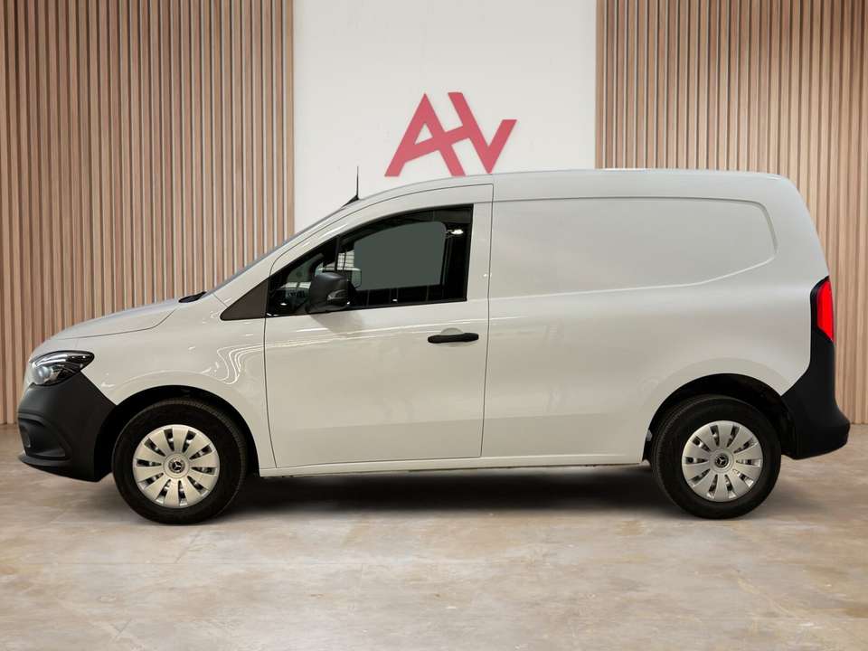 Mercedes-Benz Citan - Imagem 11