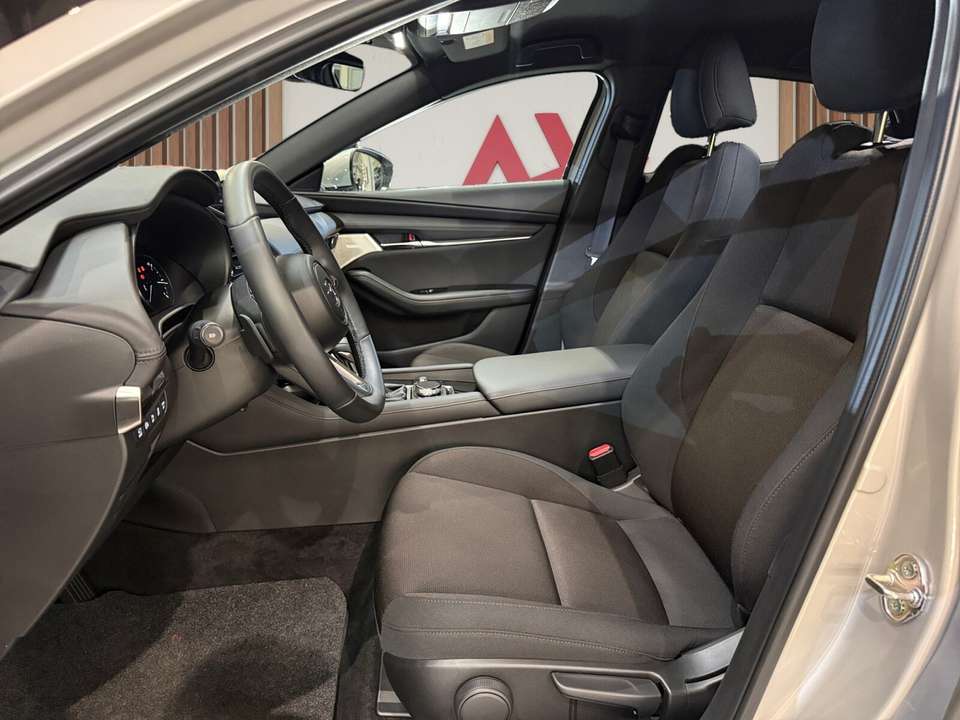 Mazda 3 - Imagem 13
