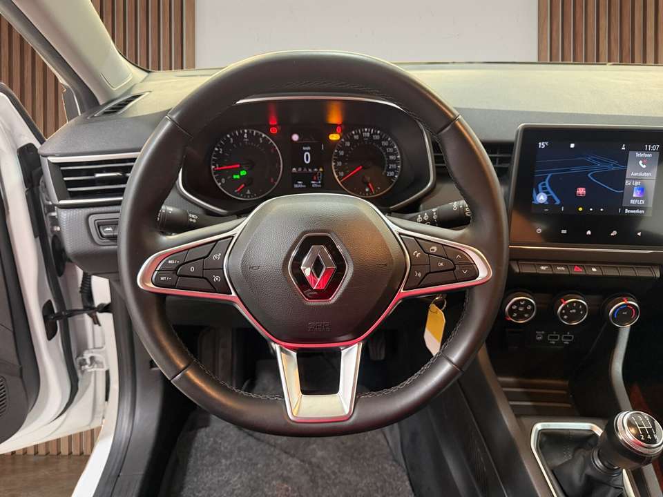 Renault Clio - Imagem 14