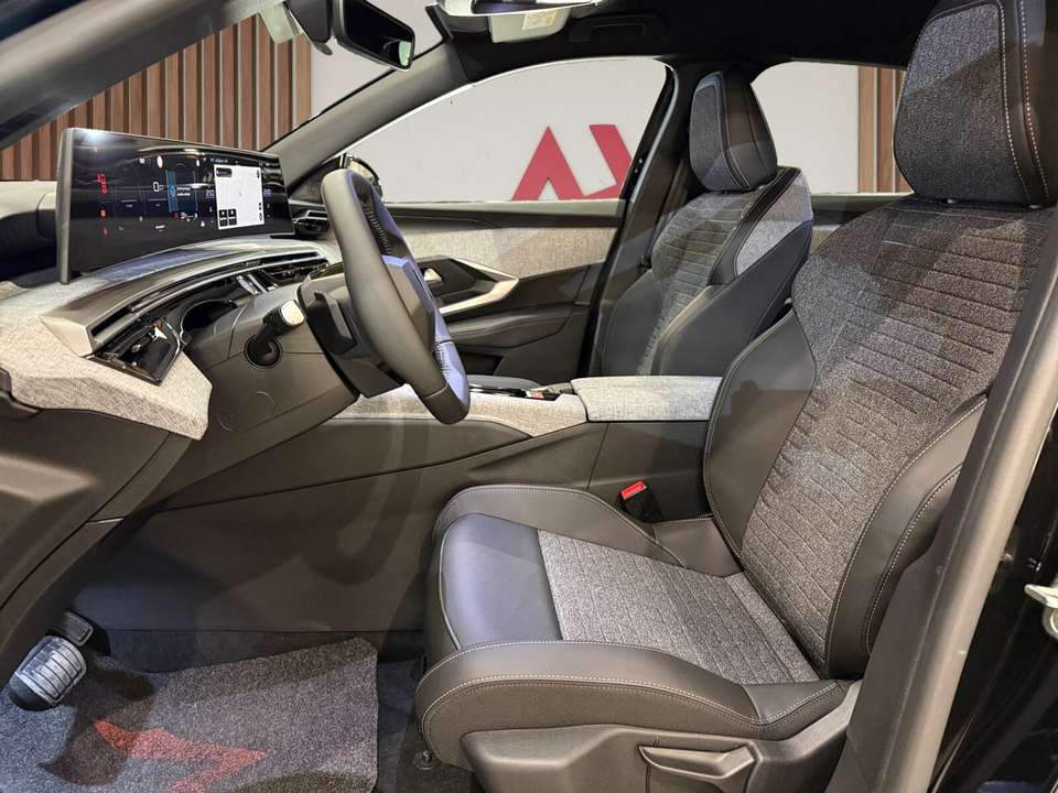 Peugeot 3008 - Imagem 13