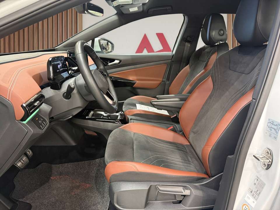 Volkswagen ID.4 - Imagem 14