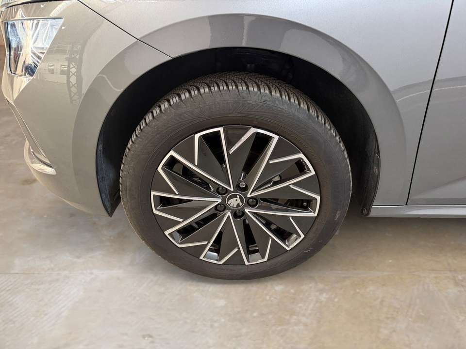Skoda Kamiq - Imagem 12