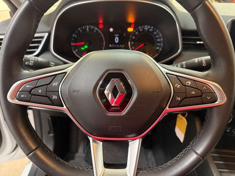 Renault Clio - Imagem 15
