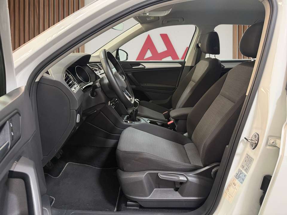 Volkswagen Tiguan - Imagem 13