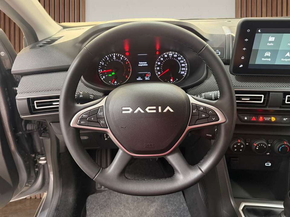 Dacia Jogger - Imagem 15