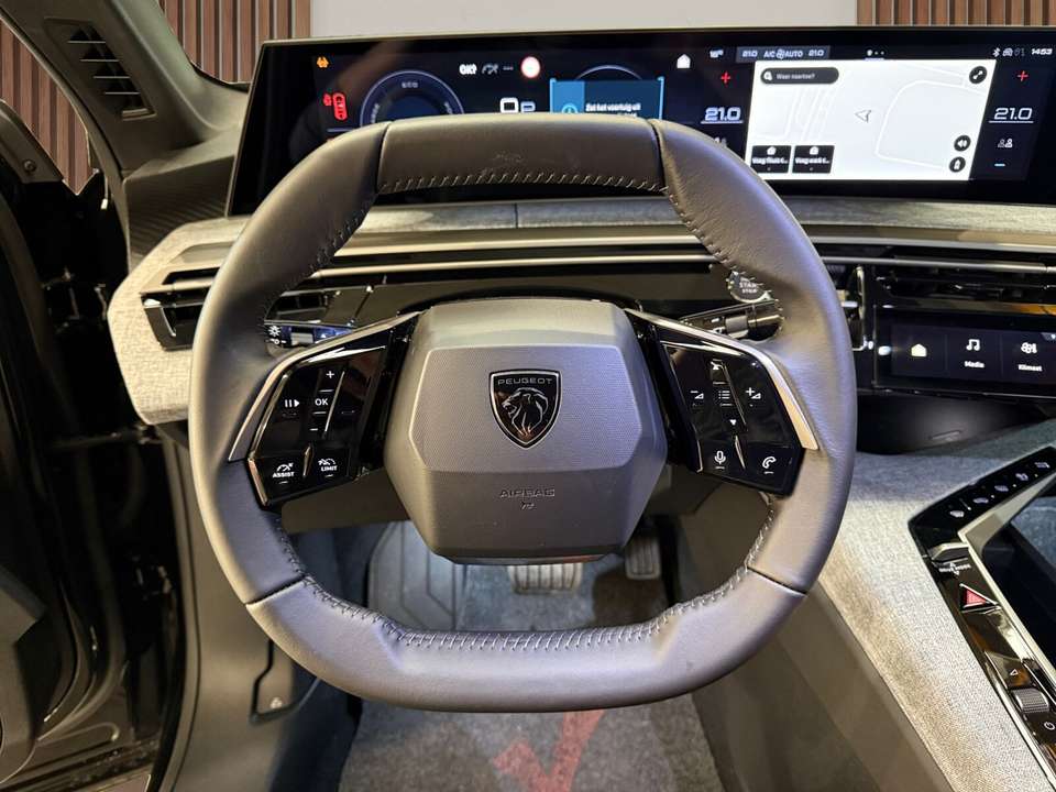 Peugeot 3008 - Imagem 15