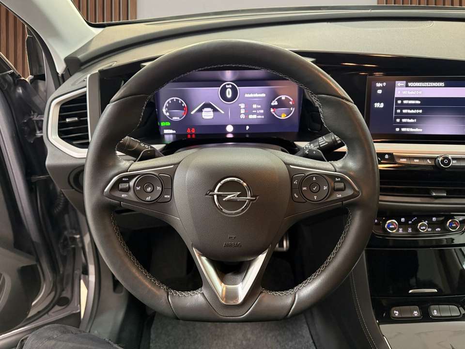 Opel Grandland - Imagem 15