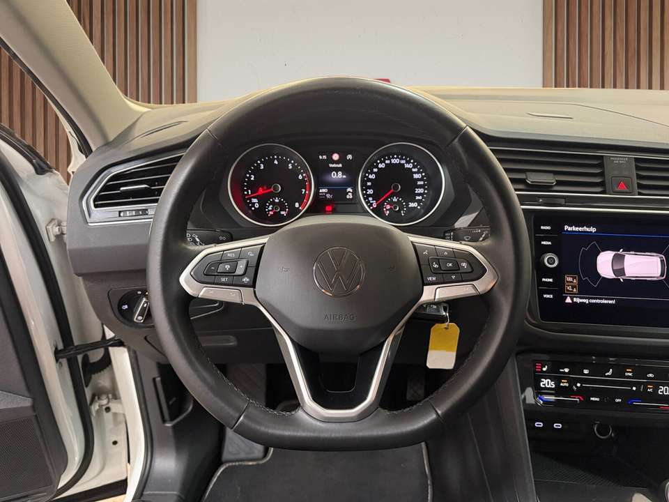 Volkswagen Tiguan - Imagem 15