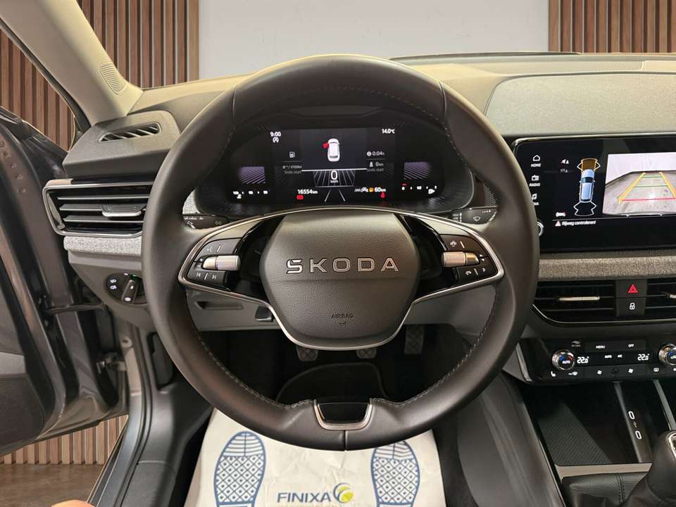 Skoda Kamiq - Imagem 15