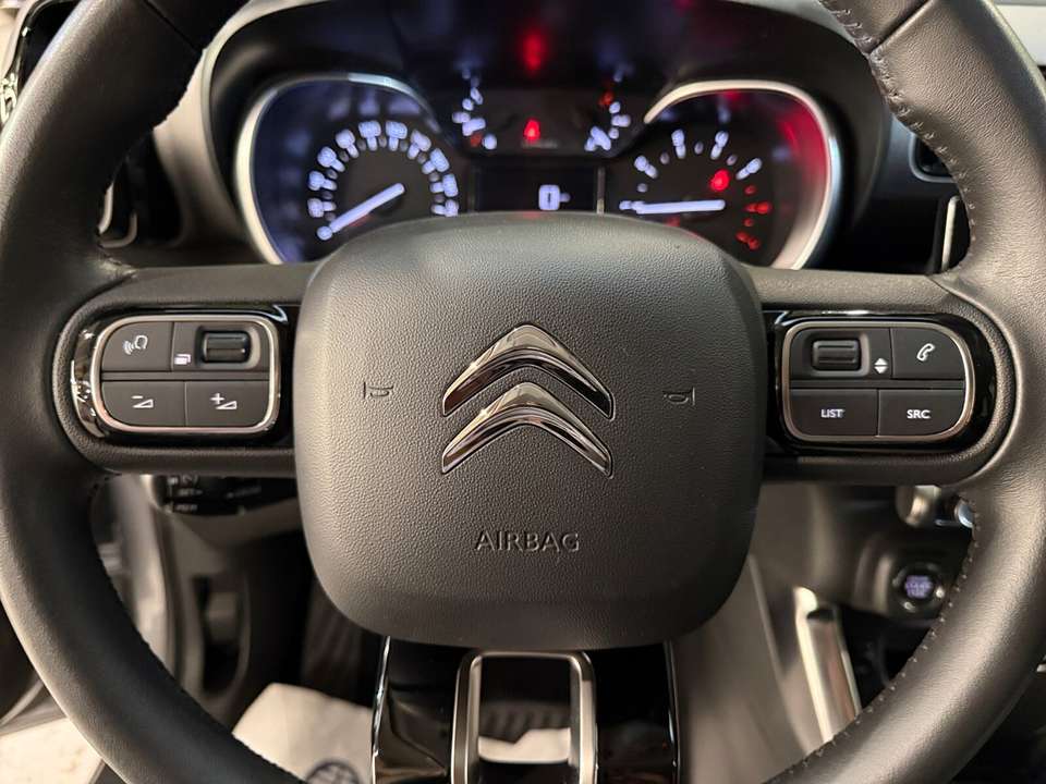 Citroen C3 Aircross - Imagem 15