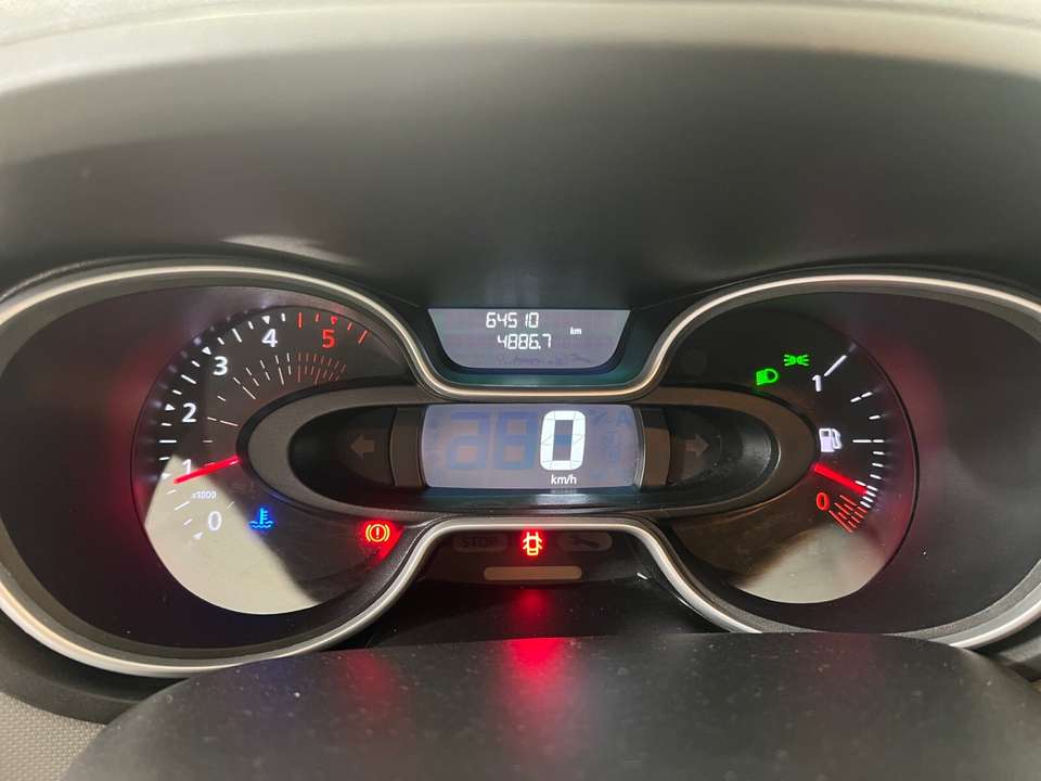 Renault Trafic - Imagem 15
