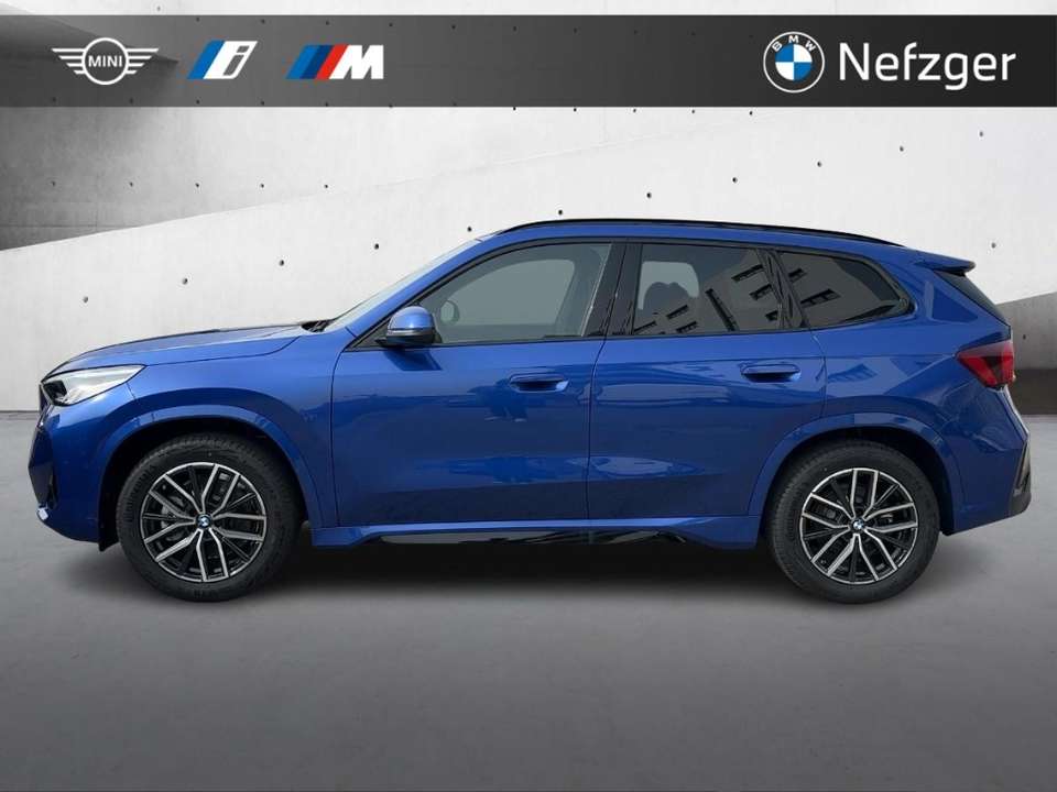 BMW iX1 - Imagem 2