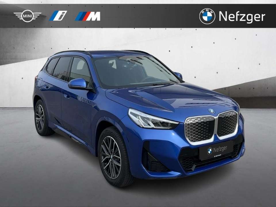 BMW iX1 - Imagem 5