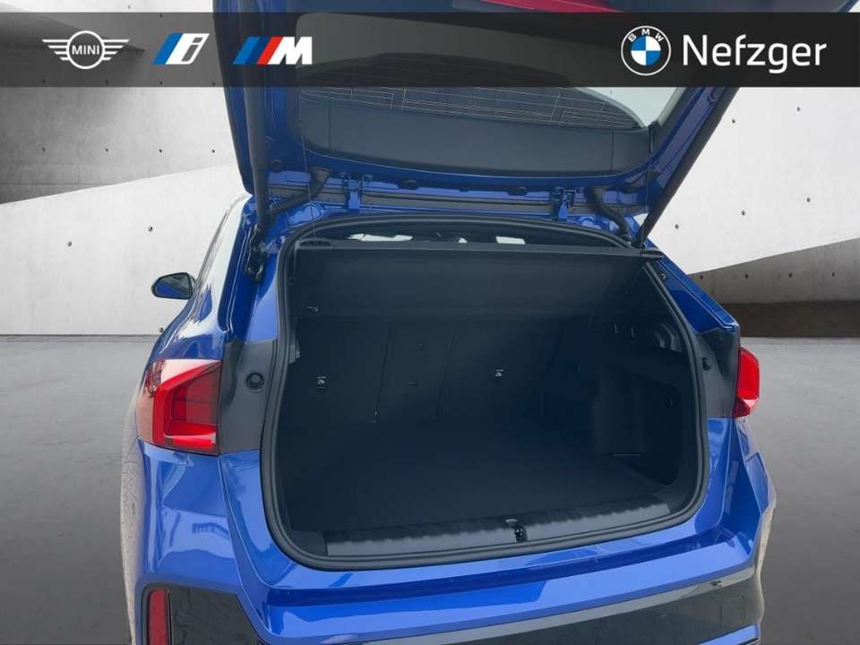 BMW iX1 - Imagem 6
