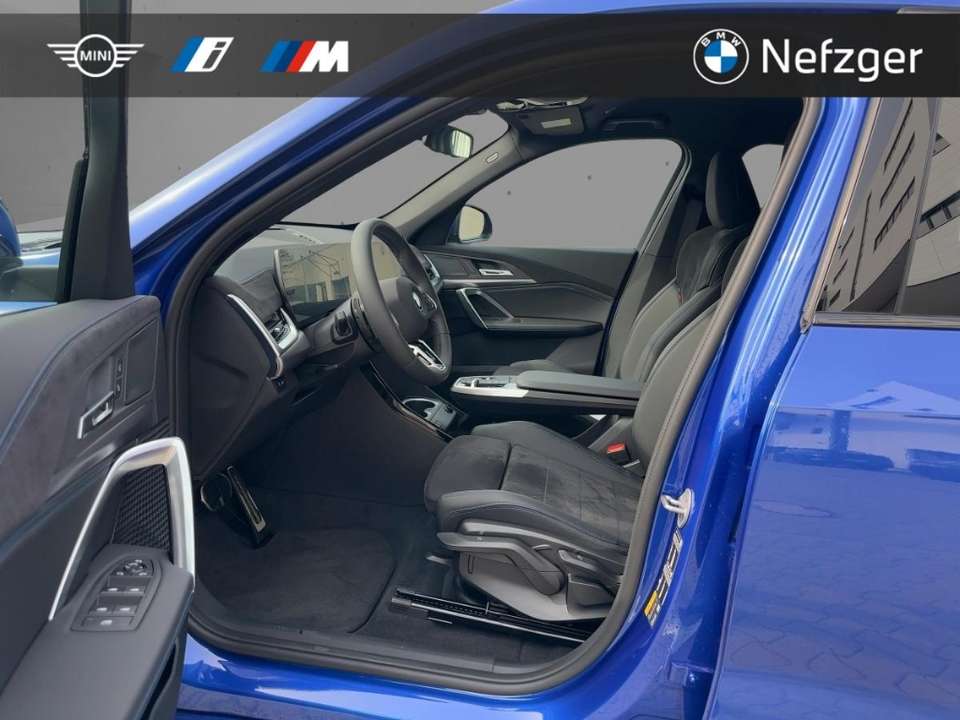 BMW iX1 - Imagem 7
