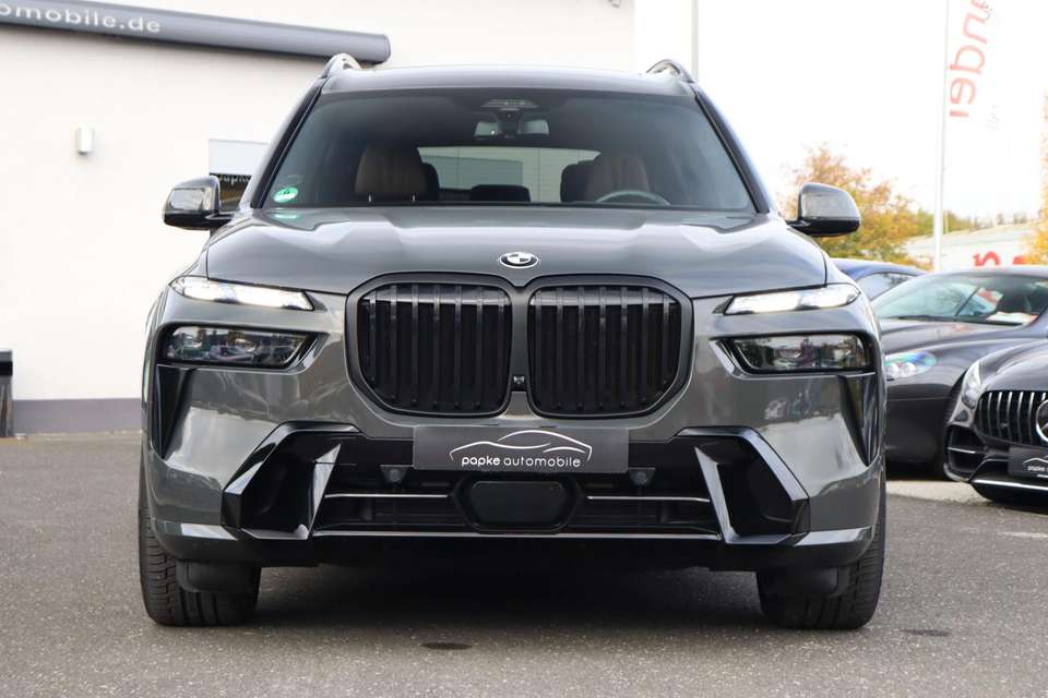 BMW X7 - Imagem 2