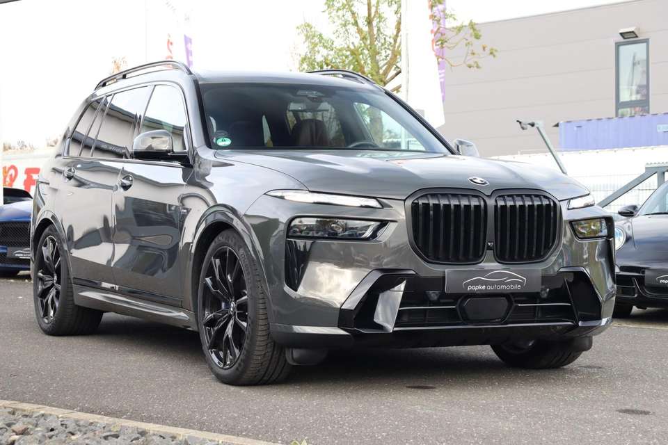BMW X7 - Imagem 3