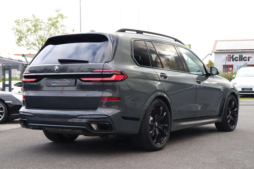BMW X7 - Imagem 4