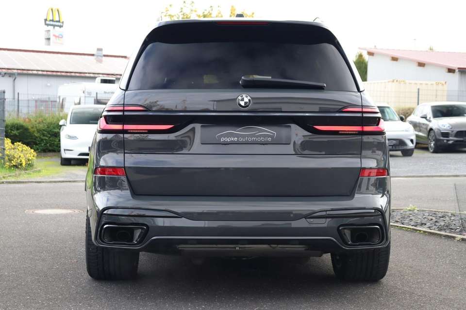 BMW X7 - Imagem 5