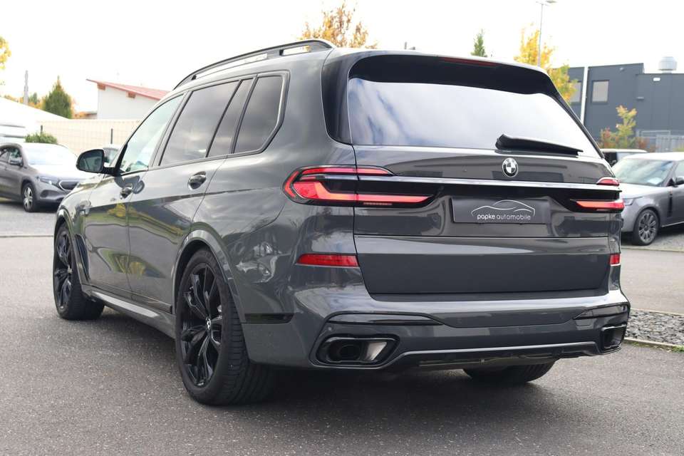 BMW X7 - Imagem 6