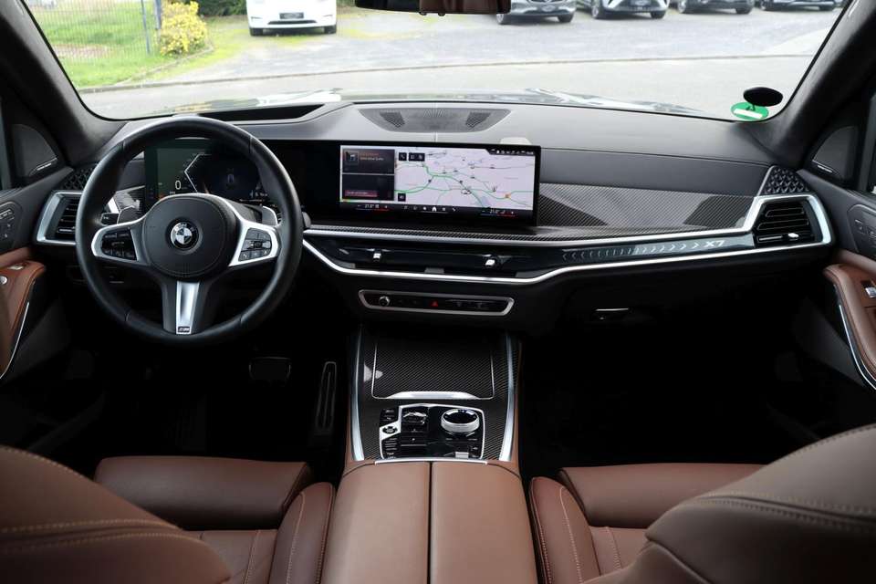BMW X7 - Imagem 7
