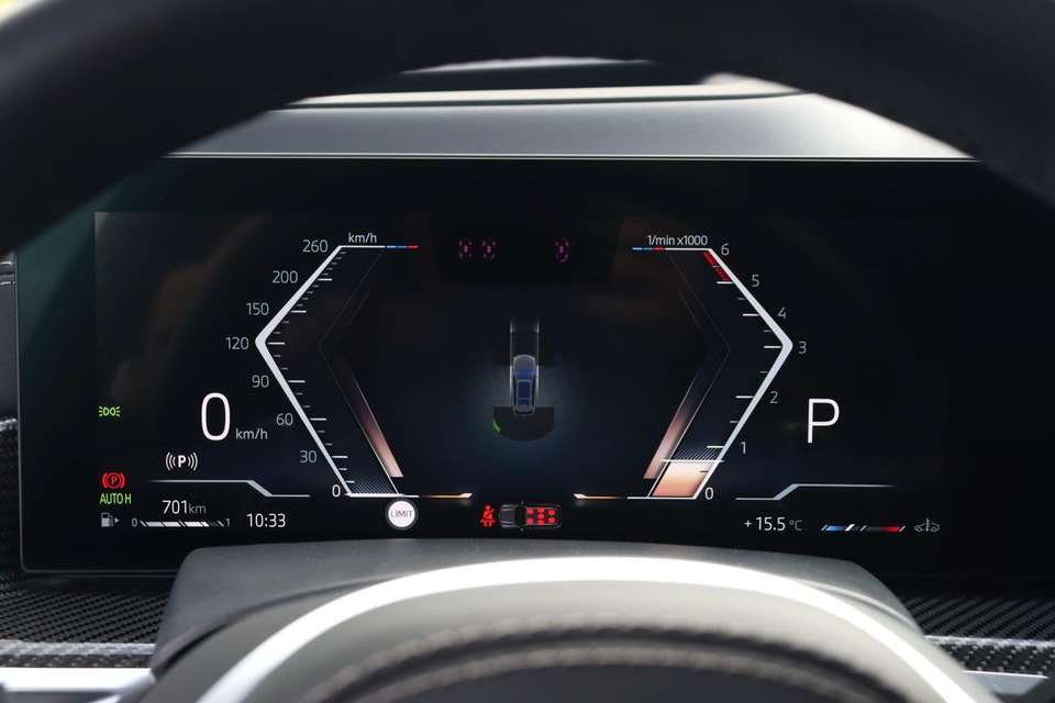 BMW X7 - Imagem 8