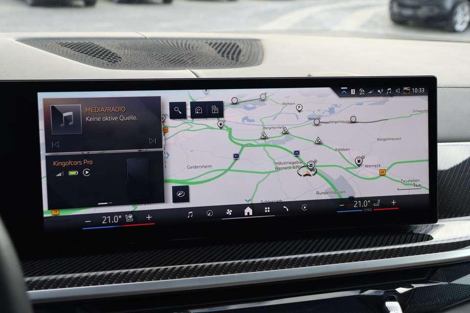BMW X7 - Imagem 9