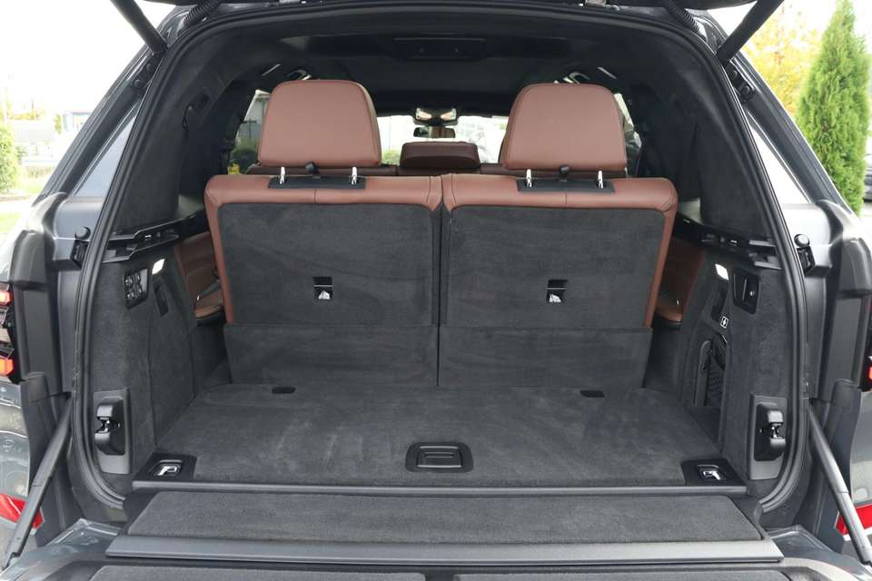 BMW X7 - Imagem 14