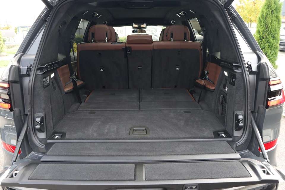 BMW X7 - Imagem 15