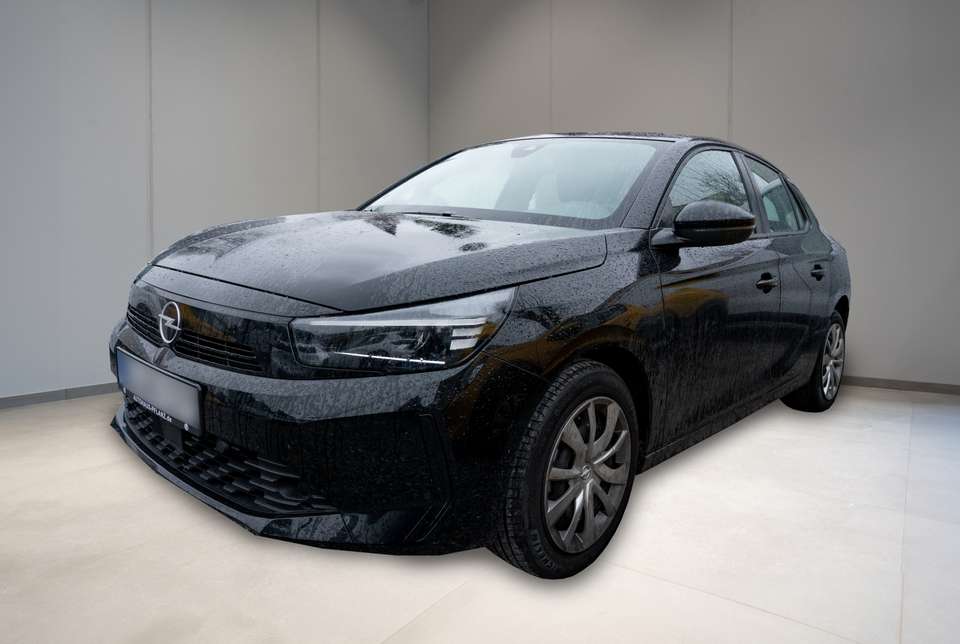 Opel Corsa - Imagem 1