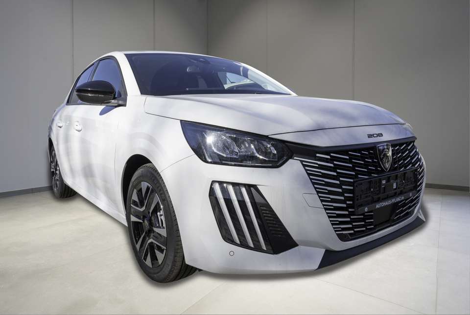 Peugeot 208 - Imagem 2