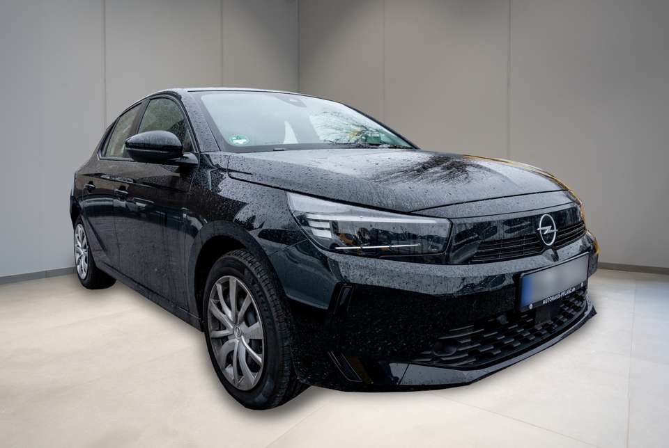 Opel Corsa - Imagem 2