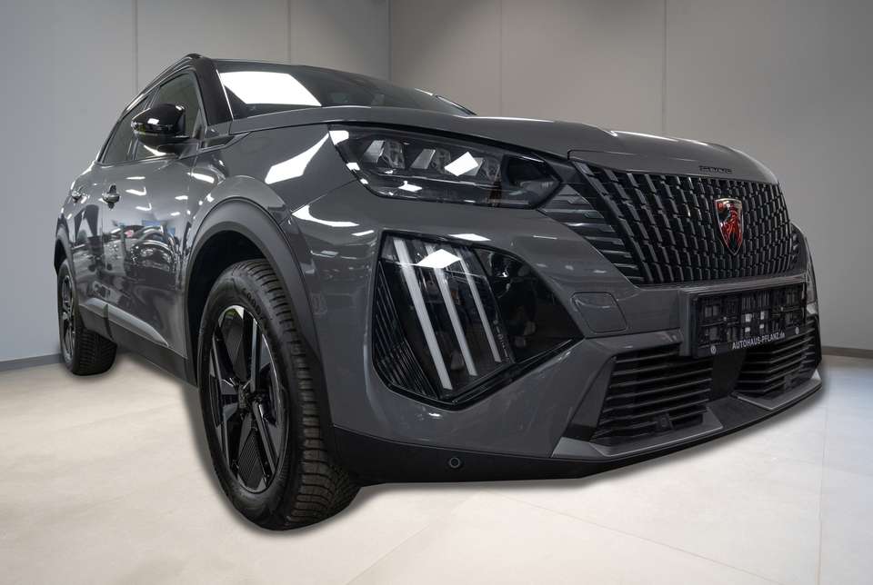 Peugeot 2008 - Imagem 2